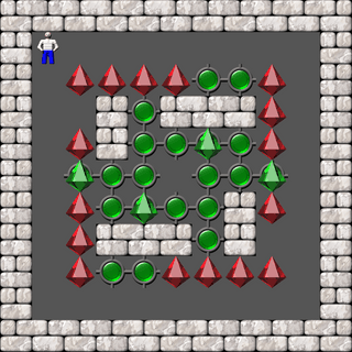 Уровень 52 — Compact Catalysts 02